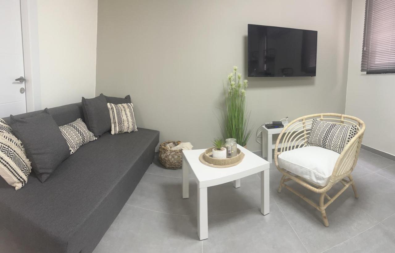 Eilat Suite Boutique Exterior foto